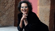 Murió la actriz Claudia Cardinale a los 87 años
