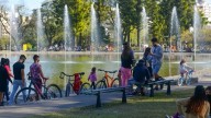 Clima hoy en Buenos Aires: el pronóstico del tiempo para el jueves 11 de septiembre