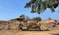 Comenzaron construcción de planta procesadora de Trigo en La Guaira