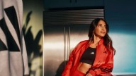 El nuevo corte de pelo de Antonela Roccuzzo que arrasa en primavera: capas largas, mechas balayage y ondas naturales