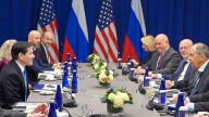 Lavrov: Rusia no ve que EE.UU. se desvíe del rumbo del diálogo honesto