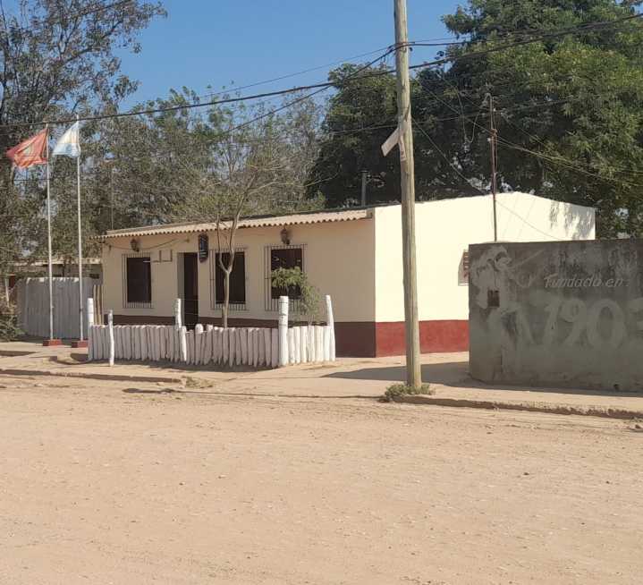 Denuncias e irregularidades en la Subcomisaría de Santa Victoria Este