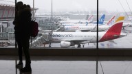 Guerra de precios en el aire: vuelos a Europa desde 21 euros con Iberia y Air Europa