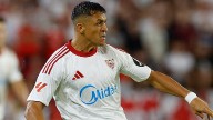 "El único que creó fútbol, superclase": Los elogios de la prensa española a Alexis tras su debut en el Sevilla... Así fue tremenda asistencia