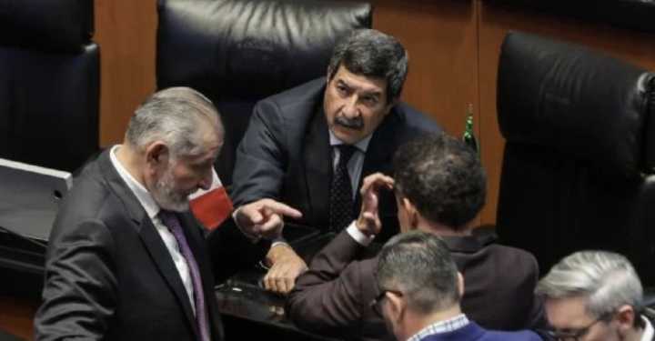 El Senado rechaza solicitud de licencia de jueza recién electa