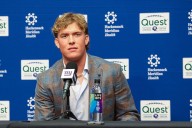 What Is Jaxson Dart’s Relationship Status? All About His Love Life After Breakup With Lola Sexton Giants rookie Jaxson Dart enters the NFL spotlight after a standout Ole Miss career and a highly publi