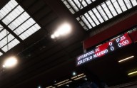 Liverpool vs Atletico Madrid LIVE: Champions League match stream, latest team news, lineups, TV, prediction