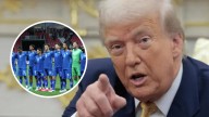 Gobierno Trump se opuso al veto de la Uefa contra Israel y “trabajarán” para evitar su exclusión del Mundial de 2026