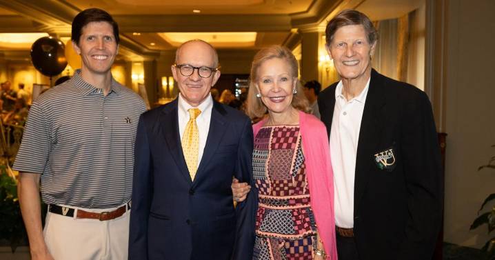 Nell Nolan: Vanderbilt Commodore Launch, UVA Club Send
