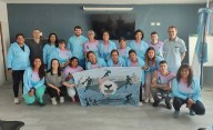 El Hospital Ísola organiza la Gran Fiesta de la Sanidad