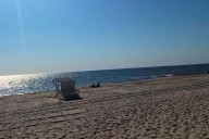 NJ beach weather and waves: Jersey Shore Report for Saturday