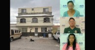 Condenan a 15 y 18 años de prisión a “robaniños del Bienestar”