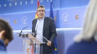 El Gobierno defiende las protestas contra Israel en la Vuelta mientras los ertzainas denuncian "graves irregularidades"
