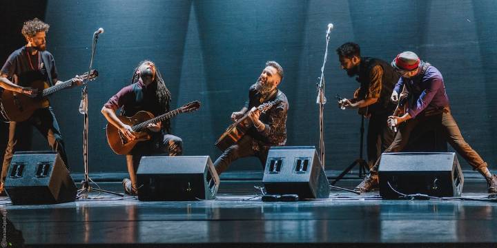 Milongas Extremas llega a Buenos Aires con su vibrante homenaje a Zitarrosa