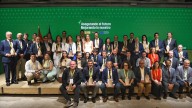 Siete proyectos de Aragón, reconocidos por por su buena gestión de los fondos europeos