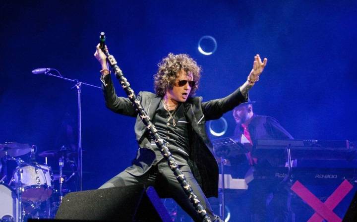 Qué conciertos habrá en Zaragoza antes de los Pilares: fechas y artistas