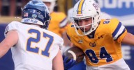 Notebook: No. 4 Montana State to face 'aggressive' Eastern Washington in Big Sky opener