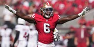 49ers’ Kyle Shanahan gives target date for Malik Mustapha’s return