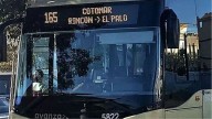 Rincón de la Victoria-El Palo a un céntimo: así es la promoción de esta línea de autobús