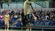 Gimnasia vuelve de Chile tras una gira ideal
