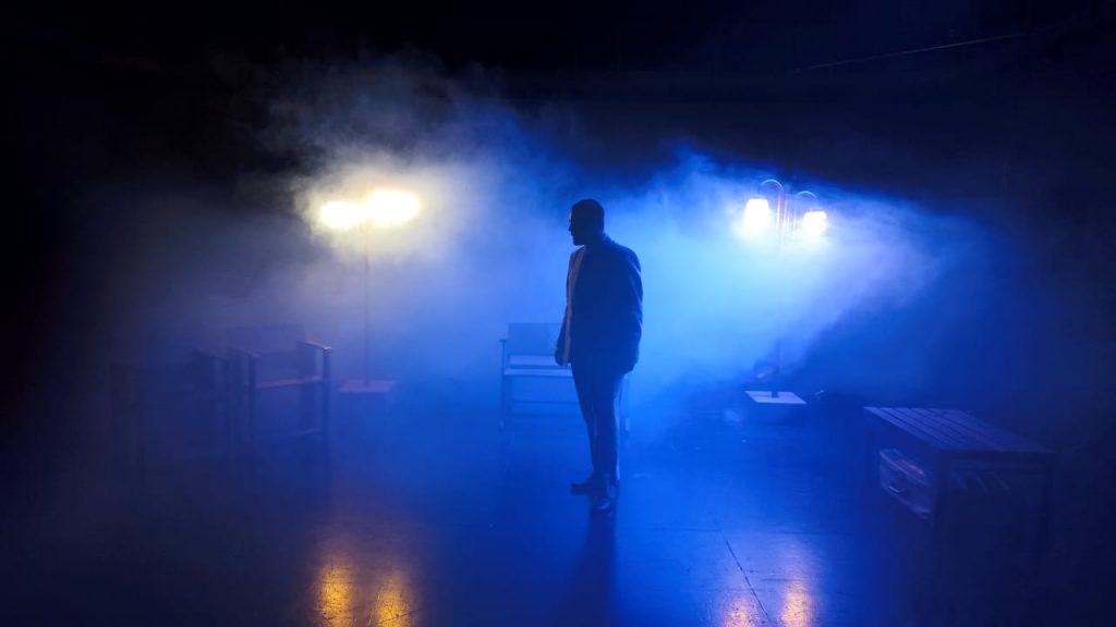 Teatro marplatense: qué ver este sábado