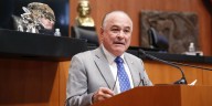 El exgobernador Ernesto Ruffo niega irregularidades tras ser señalado de huachicoleo fiscal en México