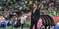 Santa Fe y Jorge Bava ya tendrían un acuerdo sobre su futuro: esto pasará con el técnico uruguayo