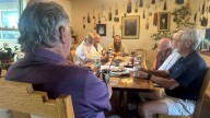 Wyoming Coffee Klatch: Scotty Ratliff’s Kitchen Is Where World Problems Are Solved