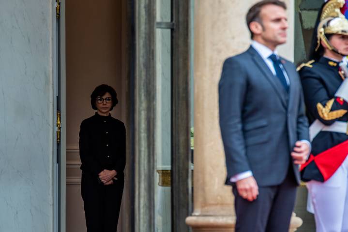 Paris mayor hopeful Dati to face trial over corruption charges in September