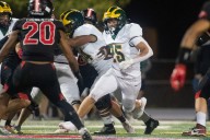 San Ramon Valley sends ‘a message’ with win over Clayton Valley Charter