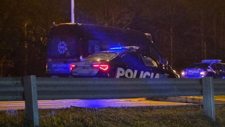 Accidente fatal en ruta 1: se conoció la mecánica del choque y la identidad del motociclista fallecido