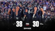 Game Recap: Ravens Fall to Lions on 'Monday Night Football'