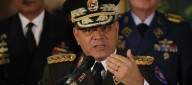 Ante "amenaza" de EE.UU., Venezuela anuncia maniobras militares en una isla en el Caribe