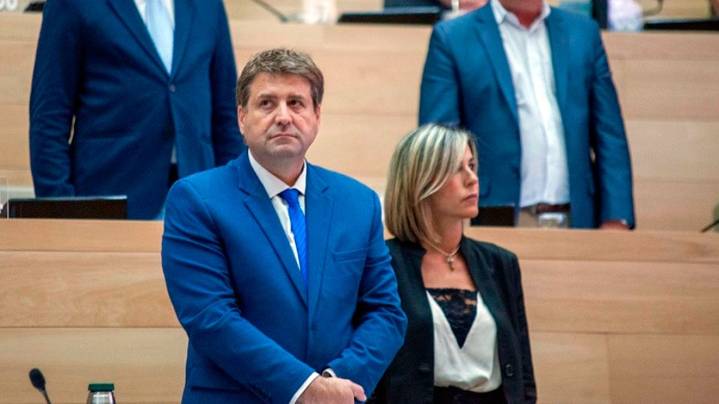 La bancada UCR reclama a LLaryora por “el primer acceso a la justicia” para los cordobeses del interior