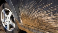 ¿Qué significa cuando una persona tiene el auto siempre sucio, según la psicología?