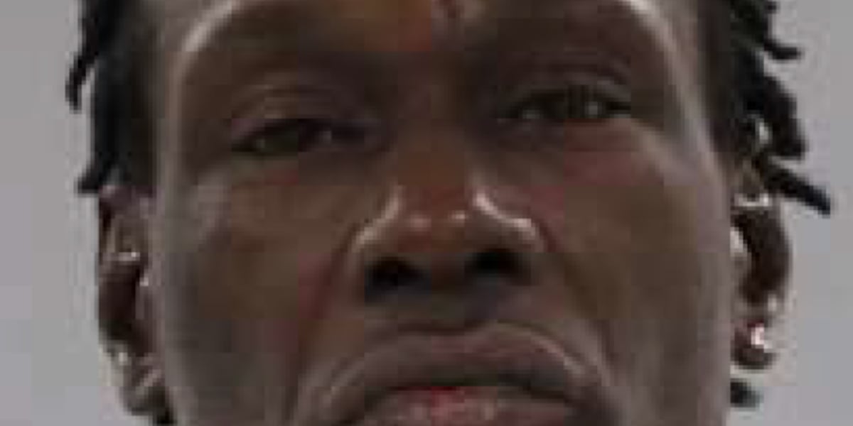 Man arrested for DUI, driving over 100 MPH on Route 8