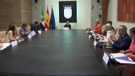 La Junta lanza las ayudas de hasta 200 euros mensuales para el cuidado de menores de 3 años