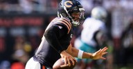 Williams 4 TD passes give Bears, Johnson 1st win of season after beating Cowboys 31