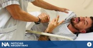 Fede Bal pidió normalizar la colonoscopia y mostró cómo se realizó el procedimiento en sus redes sociales