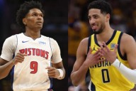 Tyrese Haliburton Humbled Aspiring Defensive Player of the Year in Brutal Reality Check, Admits 22YO Star Ausar Thompson relives the moment he knew he’d stepped into the NBA — ironically, it came with