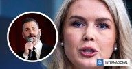 "Fue una decisión de ABC": La Casa Blanca niega presión para suspender el programa de Jimmy Kimmel