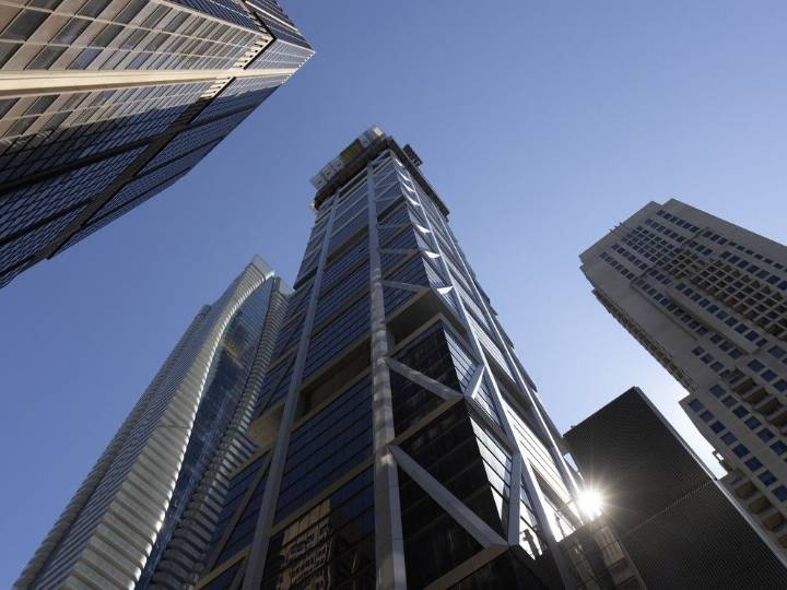 South Korean bank sues original developers of Toronto condo project for $1.5 billion
