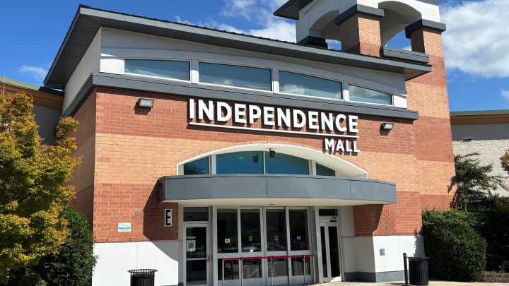 New ownership at Independence Mall planning several…