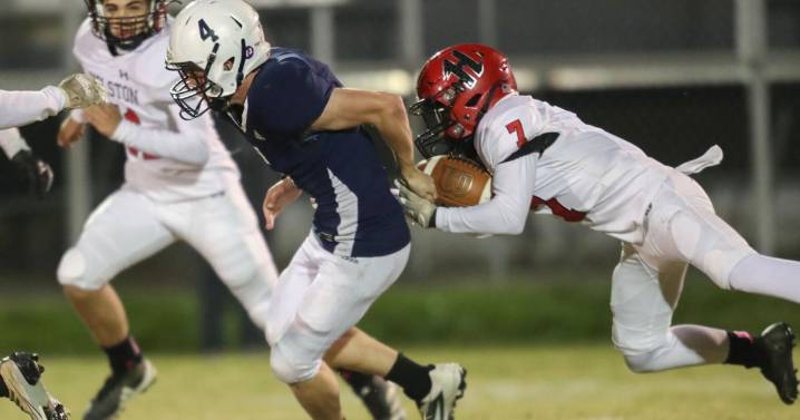 HIGH SCHOOL FOOTBALL: A look at Far SWVA teams with the longest regular-season win streaks. The week that was and the schedule ahead