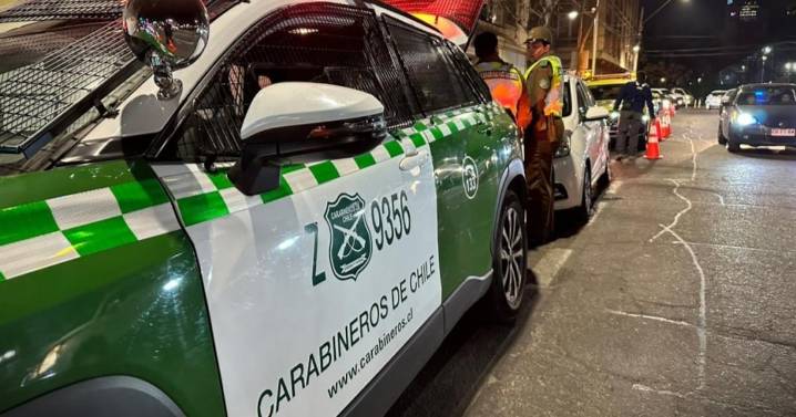 Hombre muere tras quemarse a lo bonzo en el Parque Bustamante