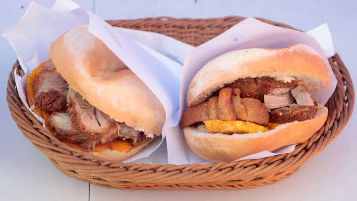 Universidad San Marcos repartirá 1.400 desayunos gratuitos con pan con chicharrón