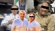 Detienen en Paraguay a Hernán Bermúdez Requena