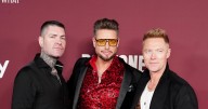 Boyzone set for major one-off reunion show with tribute to Stephen Gately