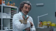 Primer tráiler de «Animal», la comedia gallega de Netflix protagonizada por Luis Zahera