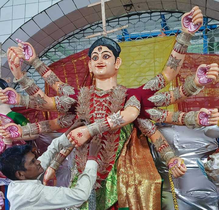 Odisha: Today’s pics